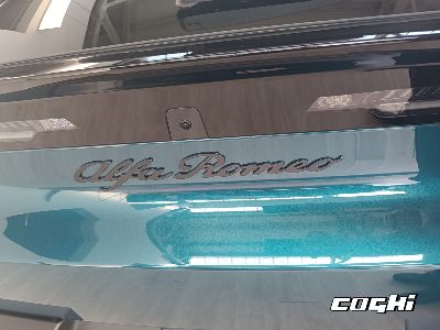 Alfa romeo Junior 1.2 136 CV Hybrid eDCT6 Speciale  foto 8